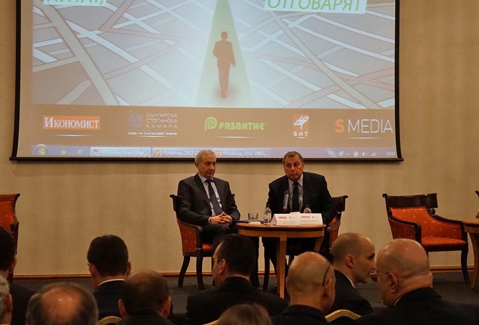 We initiate reduction of administrative burdens for the business, mentioned the deputy prime minister on a forum, supported by “Razvitie”