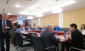 АИКБ - най-активната работодателска организация у нас, отчете Общото събрание