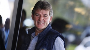 Happy Jubilee mister Emil Kostadinov! “Razvitie” thanks you for the support