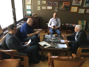 Седем номинирани романа спорят за наградите на конкурс „Развитие“