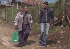 "Една среща с Бай Асен" полага началото на "Добри деца учат деца да правят добри дела"