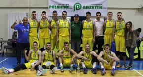 Главният мениджър на Корпорация „Развитие“ влезе в управата на баскетболната федерация
