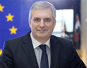 Ivailo Kalfin joined the “Razvitie” Corporation