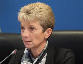 The minister of sport will open the final tournaments of the Volleyball Scout League