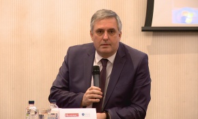 Ivailo Kalfin is invited to be a special advisor of the euro commission on the budget